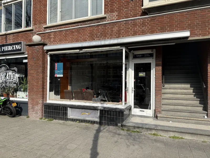Schieweg 139D, ROTTERDAM