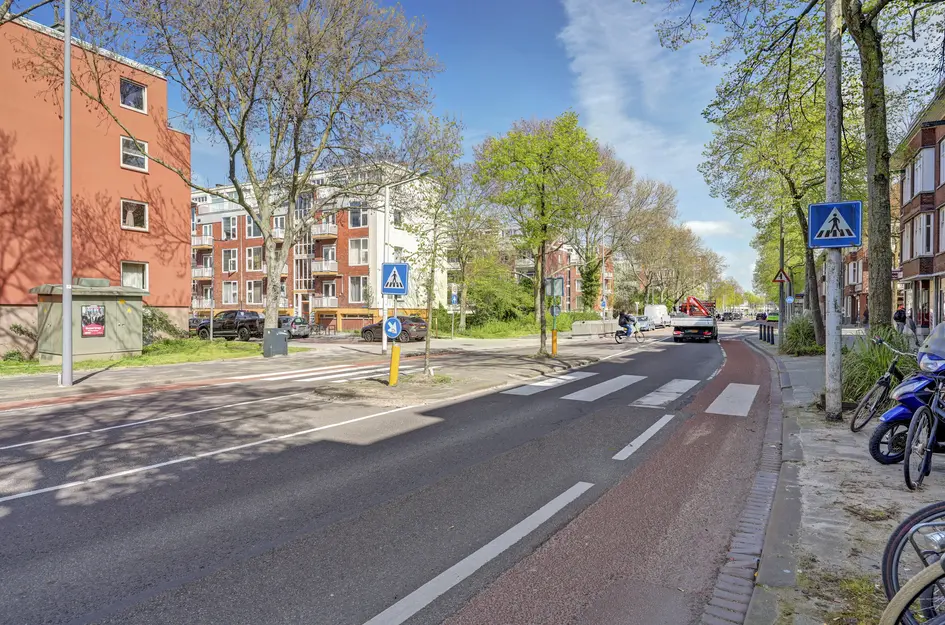 Franselaan 224C