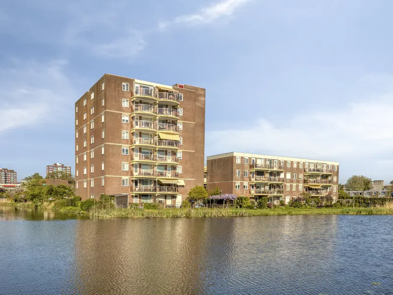 Fuutlaan 35, CAPELLE AAN DEN IJSSEL