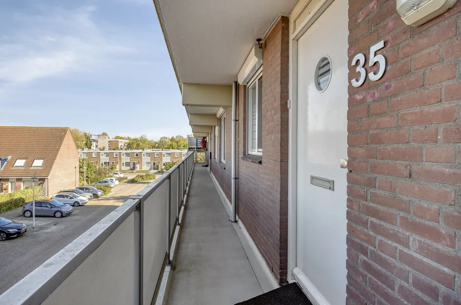 Fuutlaan 35