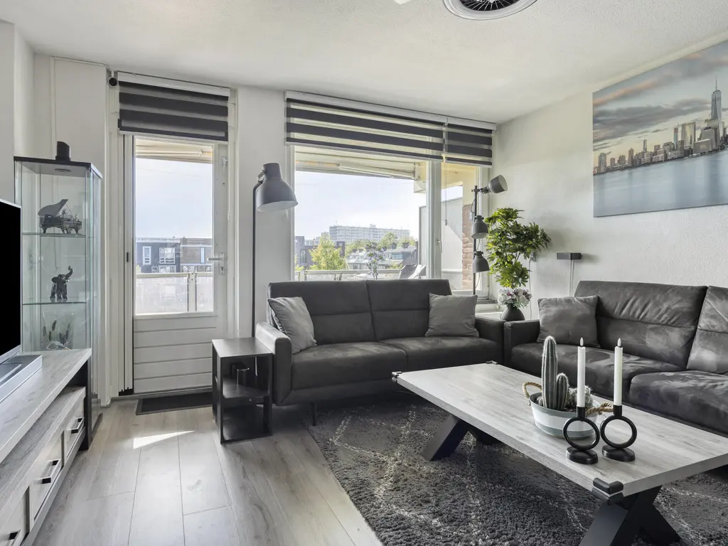 Fuutlaan 35, CAPELLE AAN DEN IJSSEL