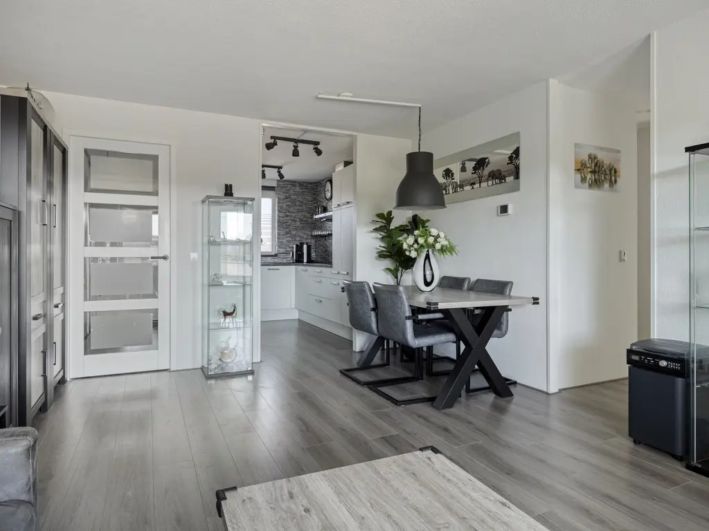 Fuutlaan 35, CAPELLE AAN DEN IJSSEL