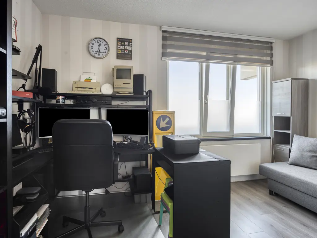 Fuutlaan 35, CAPELLE AAN DEN IJSSEL