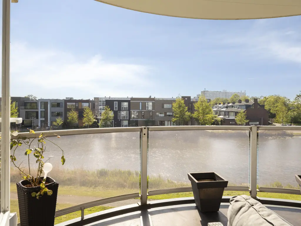 Fuutlaan 35, CAPELLE AAN DEN IJSSEL