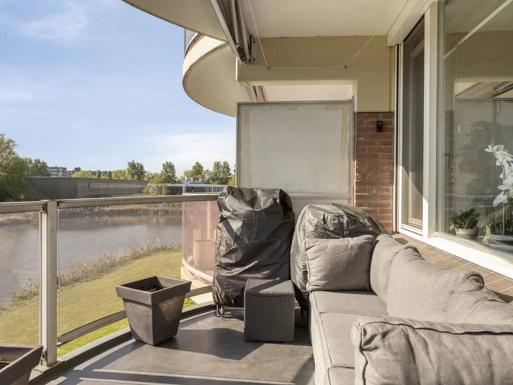 Fuutlaan 35, CAPELLE AAN DEN IJSSEL