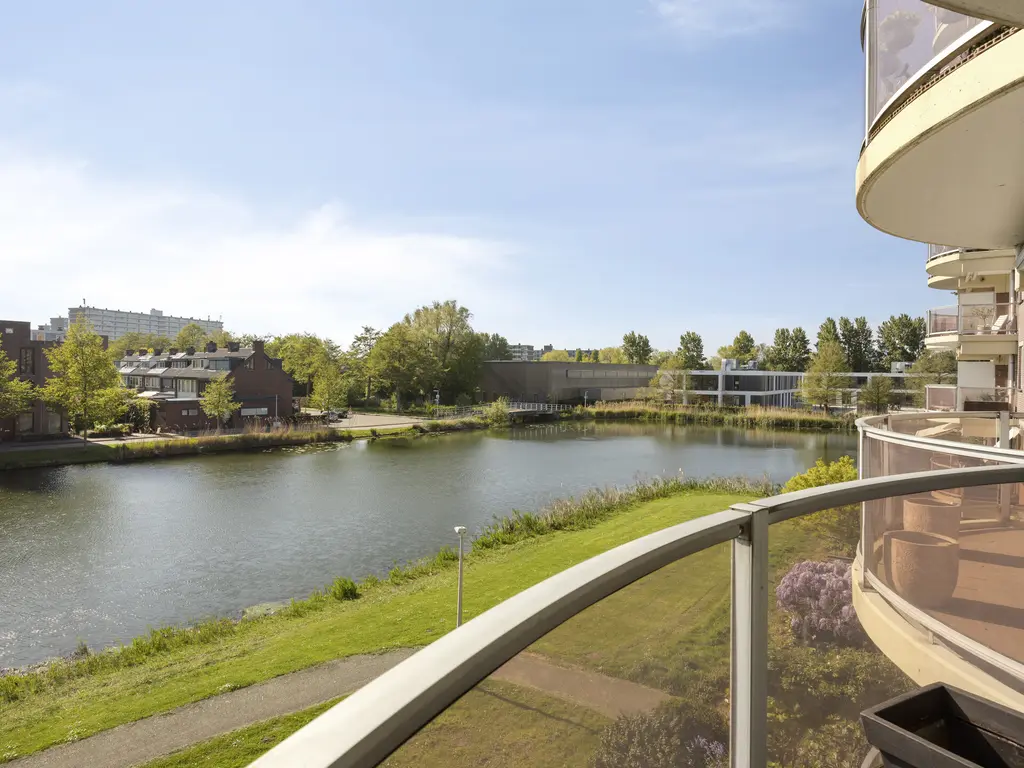 Fuutlaan 35, CAPELLE AAN DEN IJSSEL