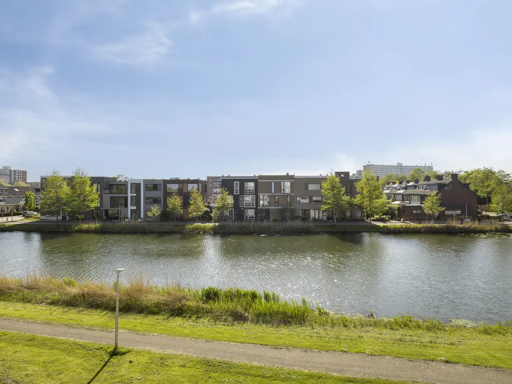 Fuutlaan 35, CAPELLE AAN DEN IJSSEL