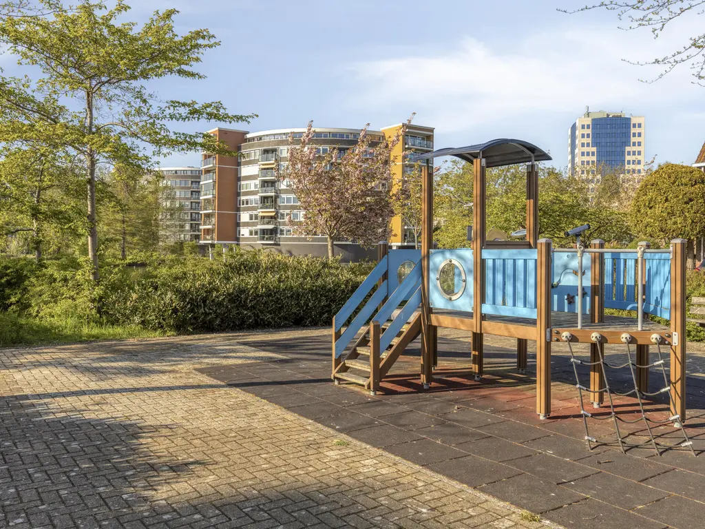 Fuutlaan 35, CAPELLE AAN DEN IJSSEL