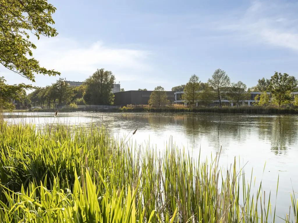 Fuutlaan 35, CAPELLE AAN DEN IJSSEL