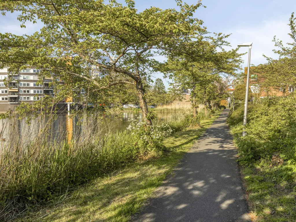 Fuutlaan 35, CAPELLE AAN DEN IJSSEL
