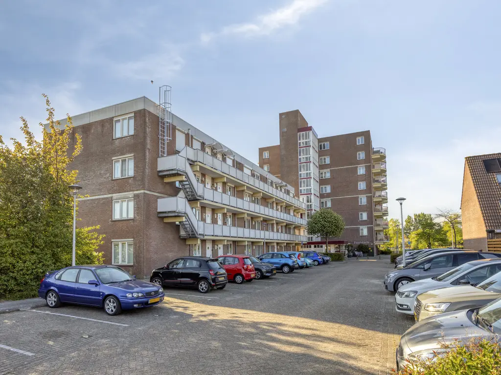 Fuutlaan 35, CAPELLE AAN DEN IJSSEL