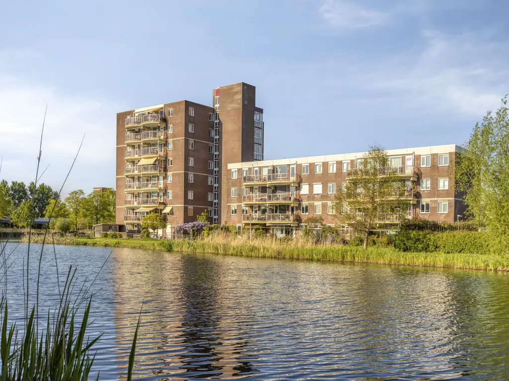 Fuutlaan 35, CAPELLE AAN DEN IJSSEL