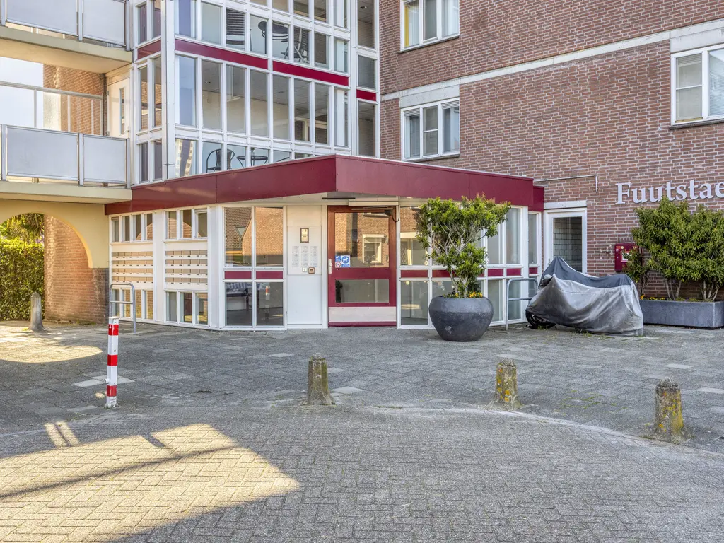 Fuutlaan 35, CAPELLE AAN DEN IJSSEL