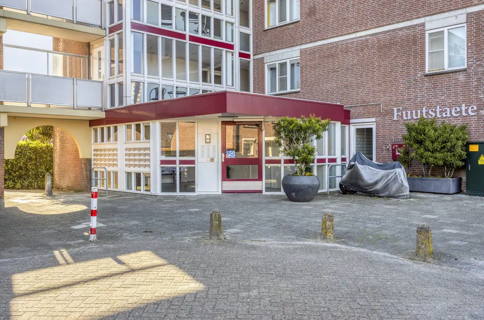 Fuutlaan 35