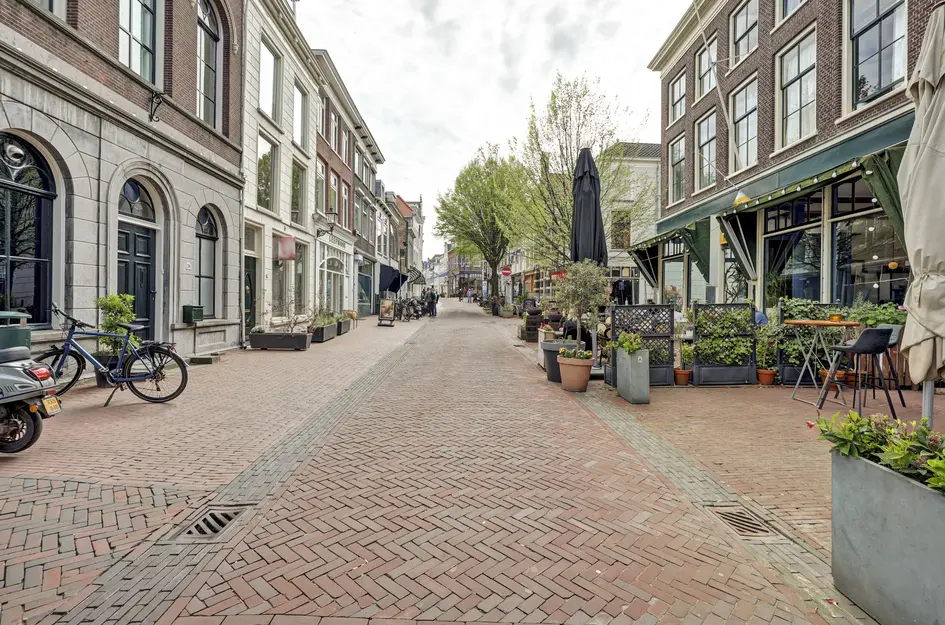 Grote Markt 21