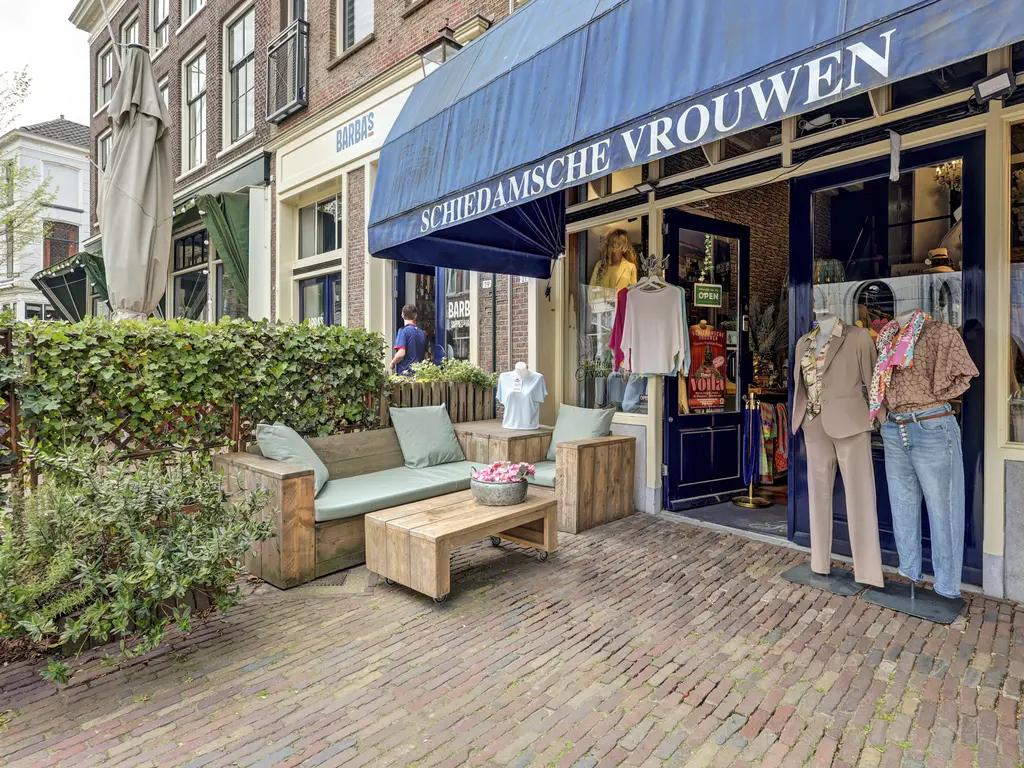 Grote Markt 21, SCHIEDAM
