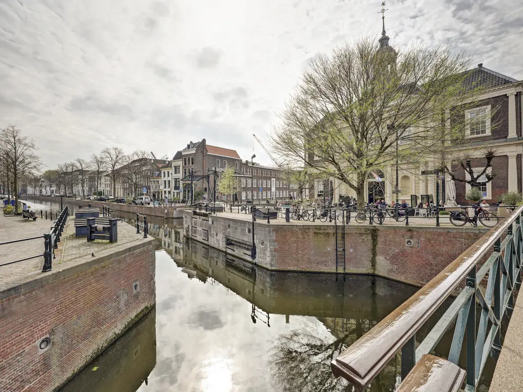 Grote Markt 21, SCHIEDAM