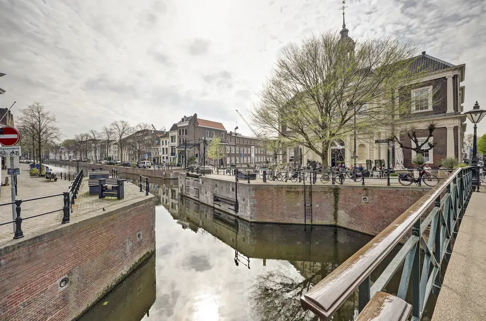 Grote Markt 21