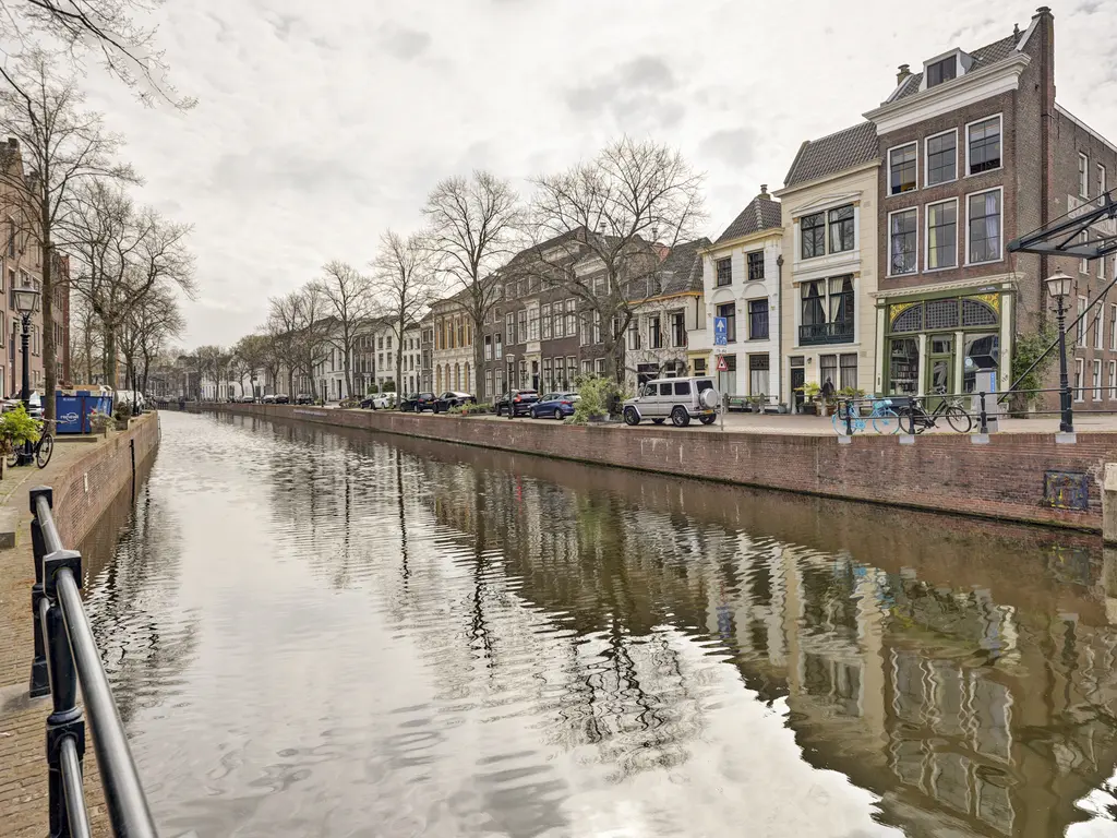 Grote Markt 21, SCHIEDAM