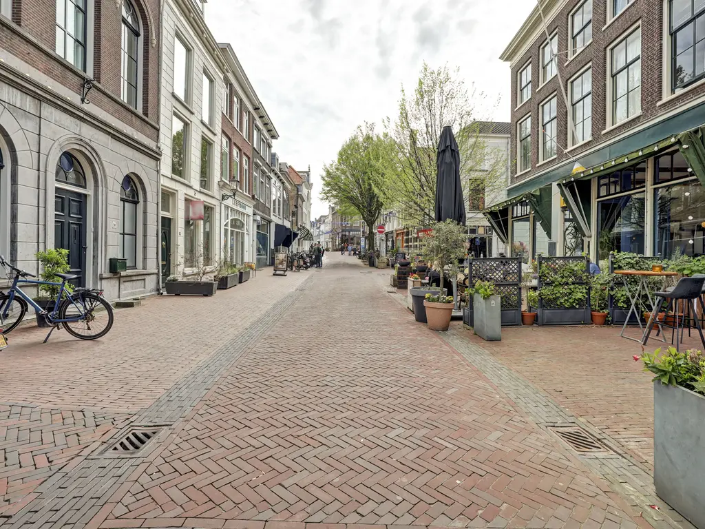 Grote Markt 21, Schiedam