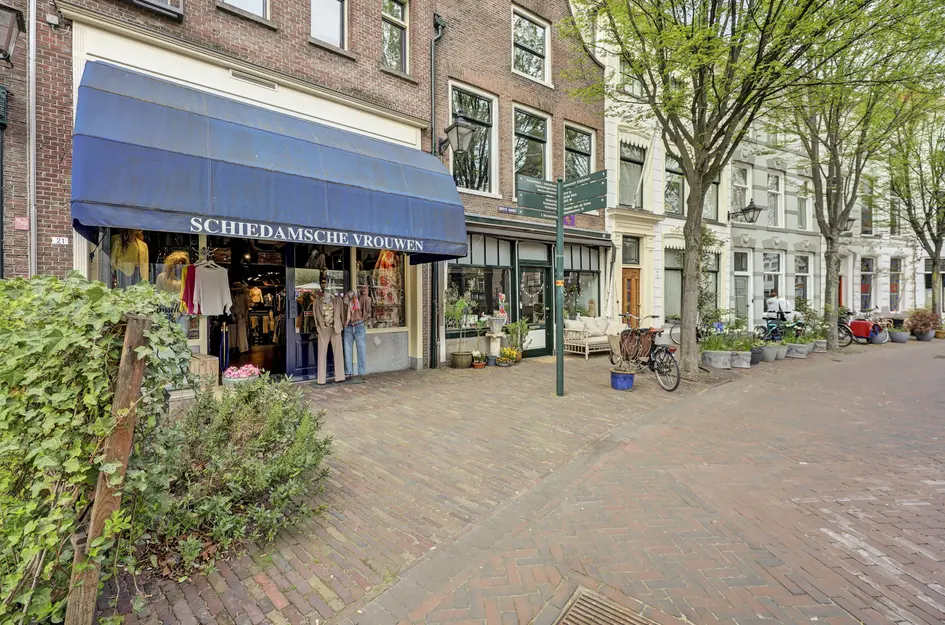 Grote Markt 21