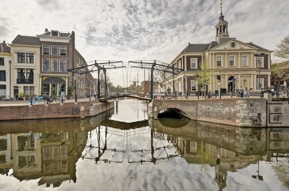 Grote Markt 21