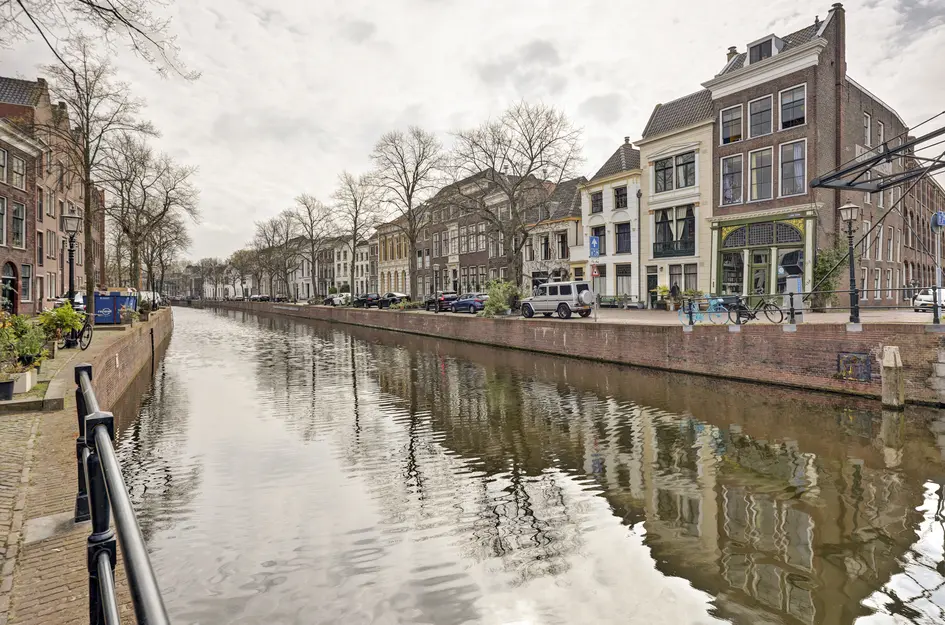 Grote Markt 21