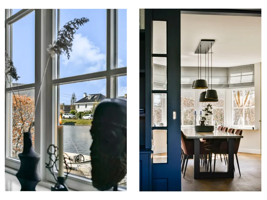 Gerrit Verrijstkade 24, ROTTERDAM