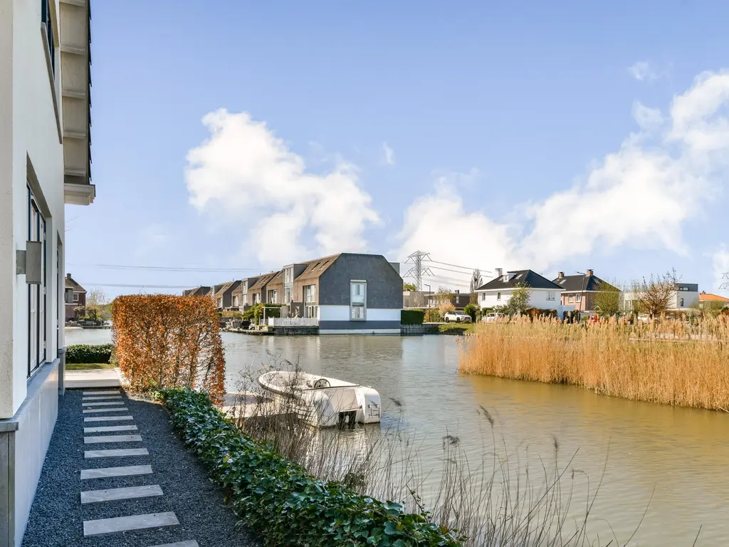 Gerrit Verrijstkade 24, ROTTERDAM