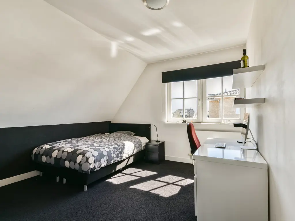 Gerrit Verrijstkade 24, ROTTERDAM