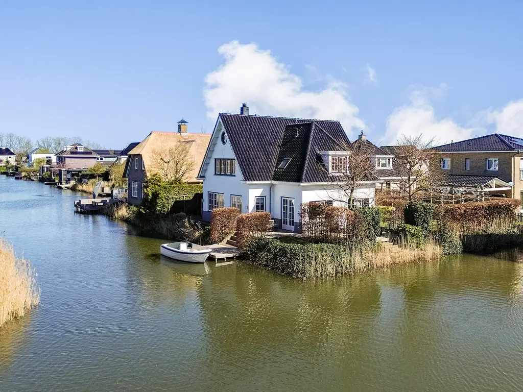 Gerrit Verrijstkade 24, ROTTERDAM