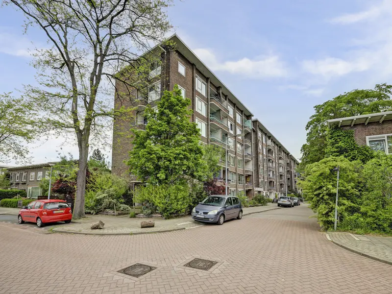 Burgemeester Gijsenlaan 27, SCHIEDAM