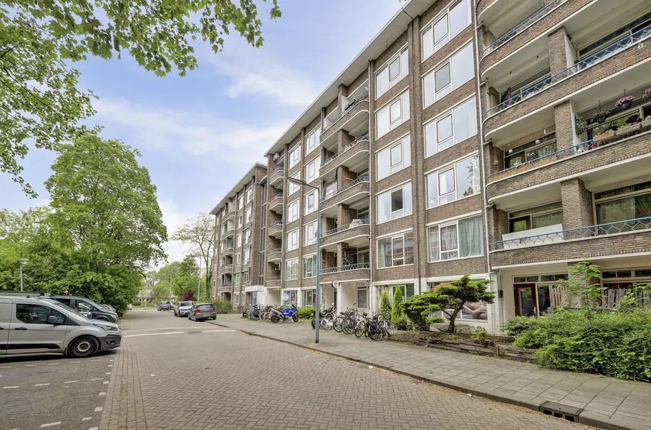Burgemeester Gijsenlaan 27
