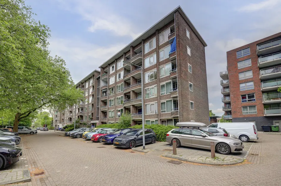 Burgemeester Gijsenlaan 27