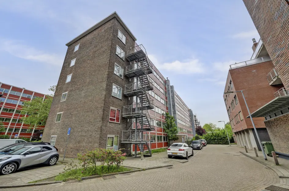 Burgemeester Gijsenlaan 27