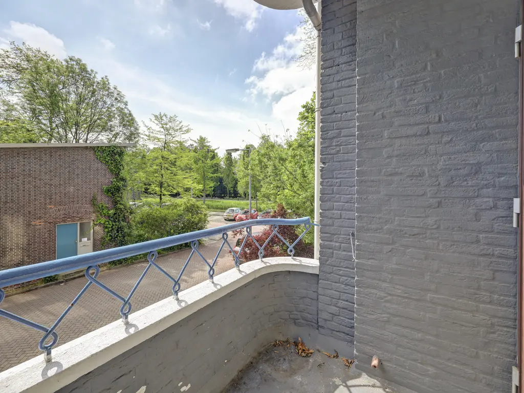 Burgemeester Gijsenlaan 27, SCHIEDAM