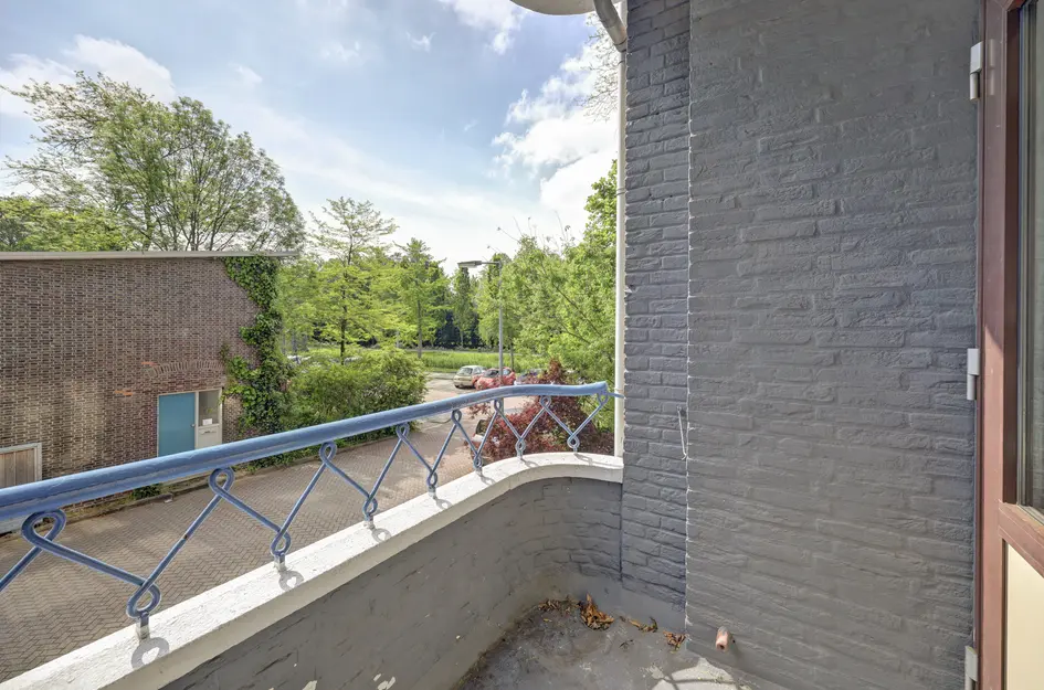 Burgemeester Gijsenlaan 27