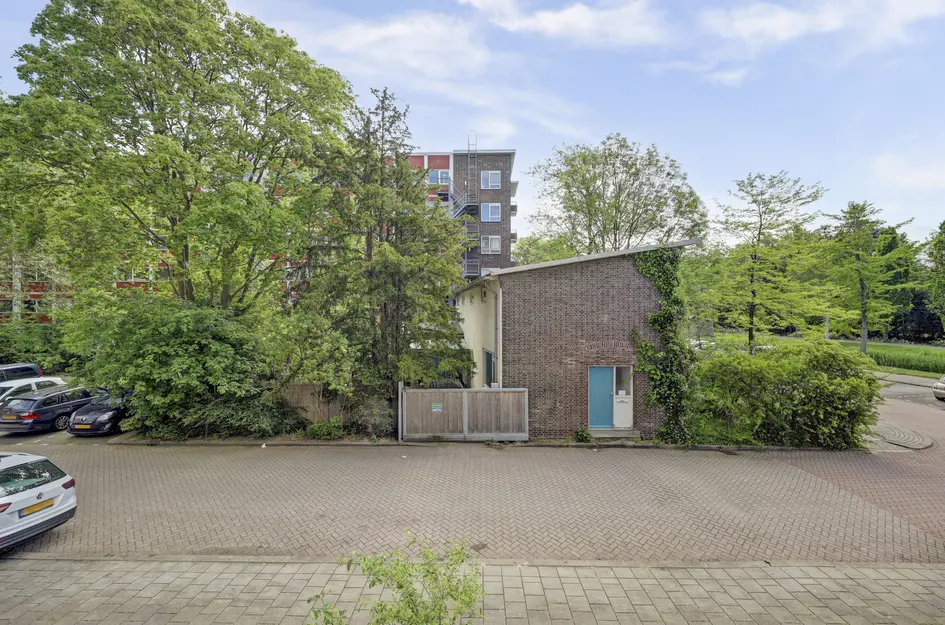 Burgemeester Gijsenlaan 27