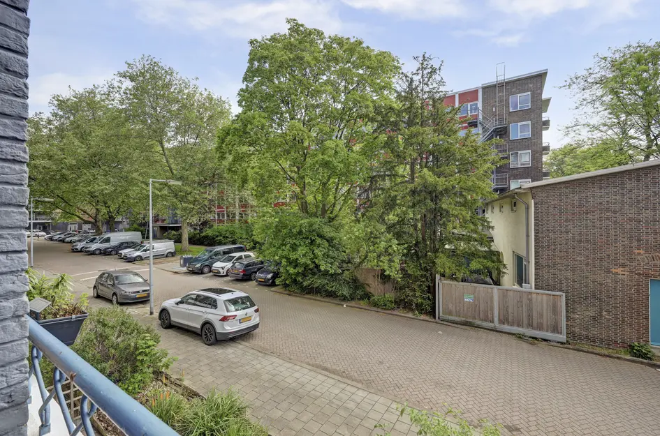 Burgemeester Gijsenlaan 27