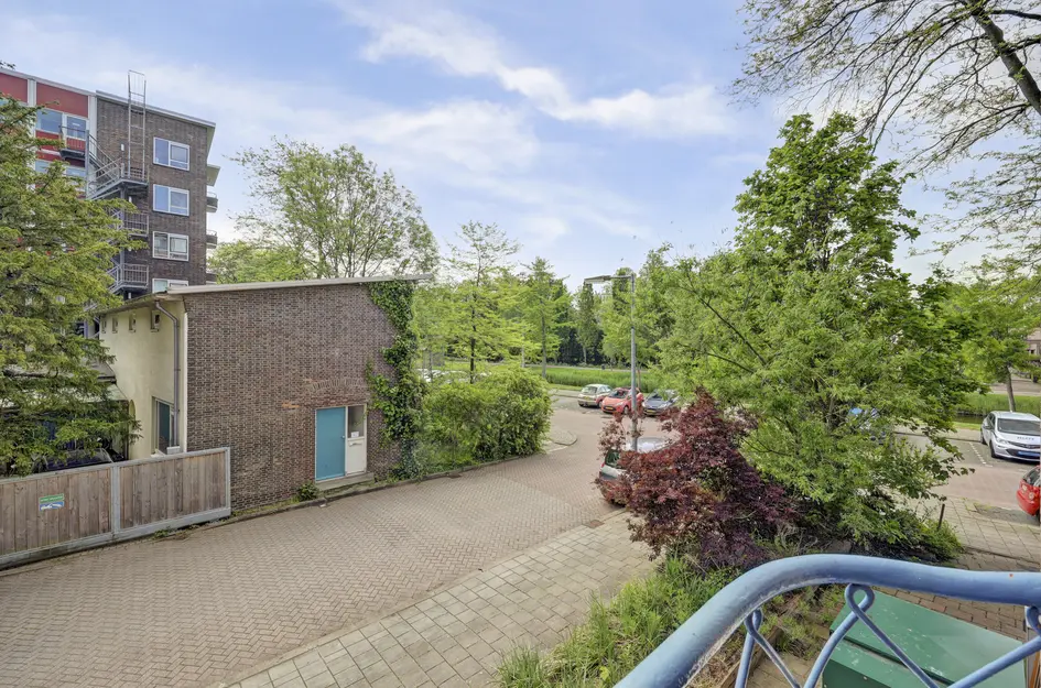 Burgemeester Gijsenlaan 27