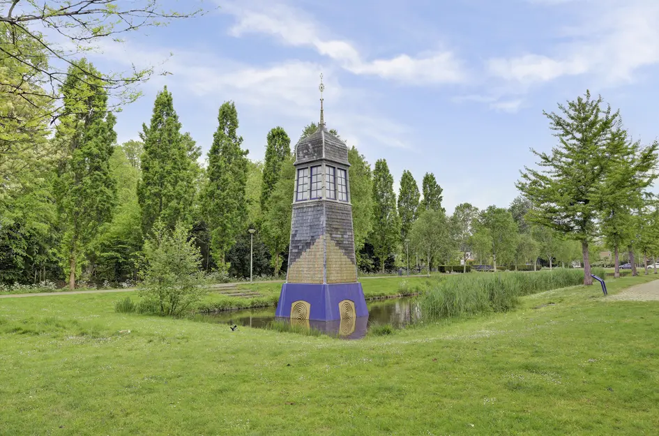 Burgemeester Gijsenlaan 27