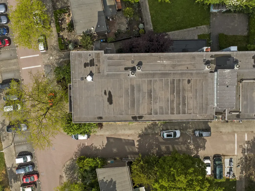 Burgemeester Gijsenlaan 27, SCHIEDAM