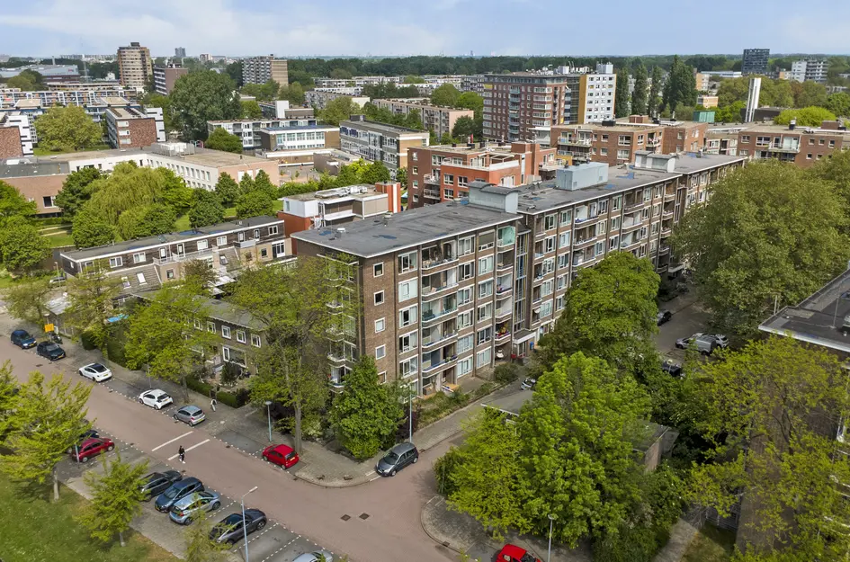 Burgemeester Gijsenlaan 27