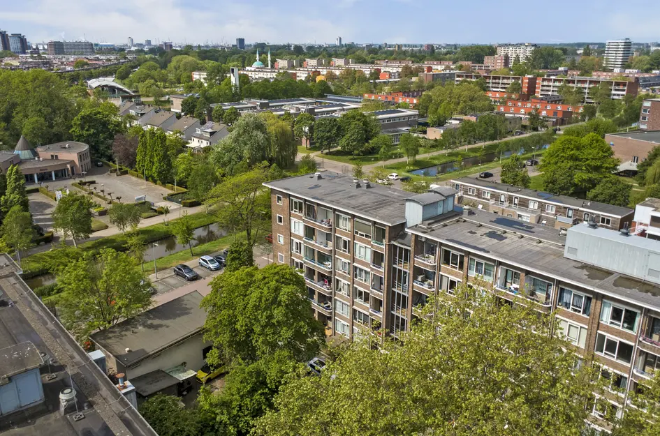 Burgemeester Gijsenlaan 27