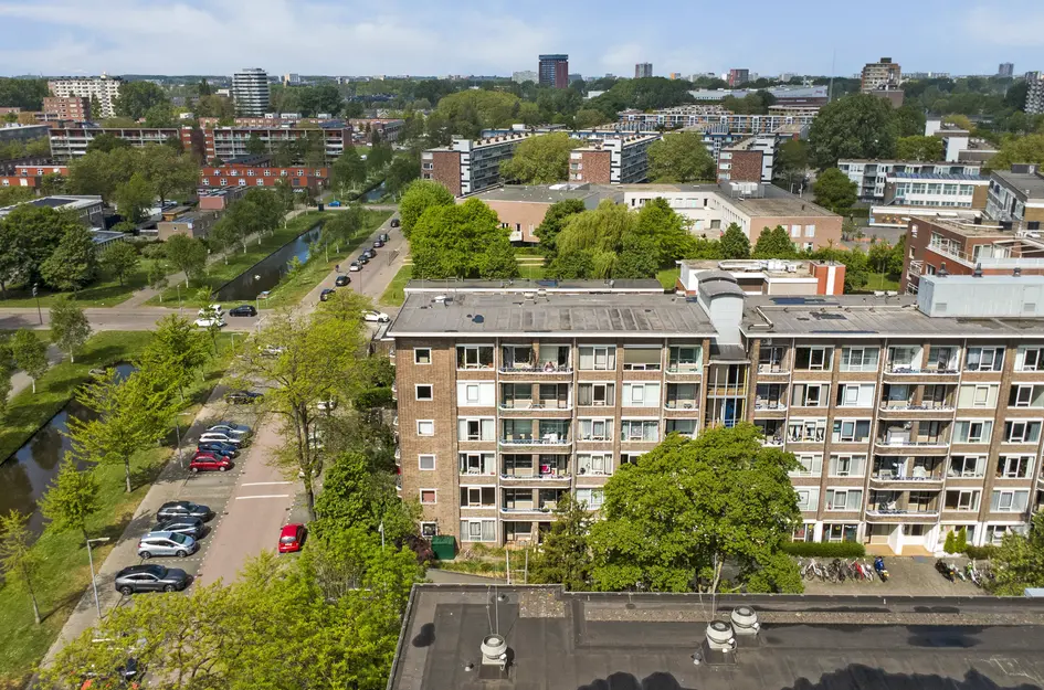 Burgemeester Gijsenlaan 27