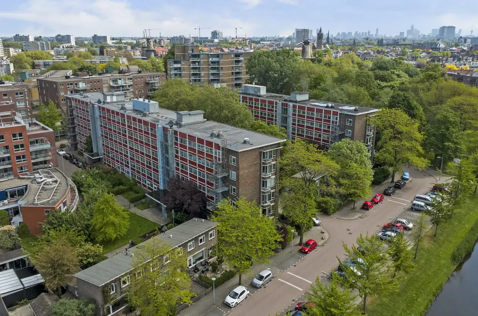 Burgemeester Gijsenlaan 27