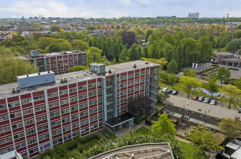 Burgemeester Gijsenlaan 27