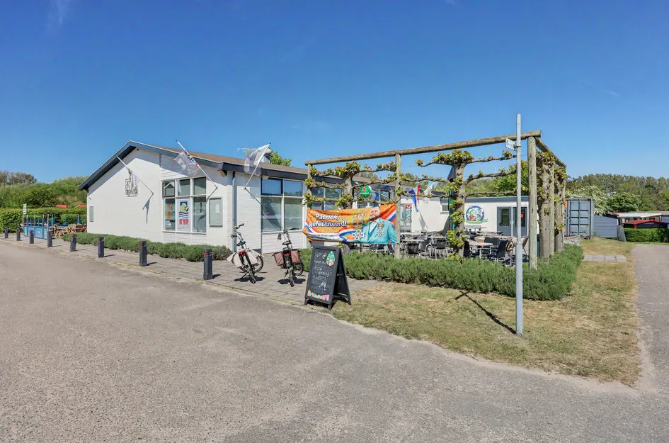 C G van Kleijburgweg 3 / Acacialaan 17 