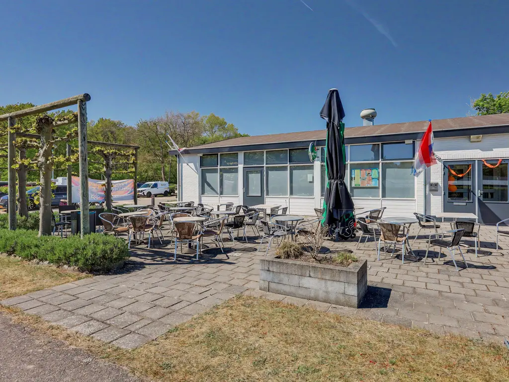 C G van Kleijburgweg 3 / Acacialaan 17 , ROCKANJE