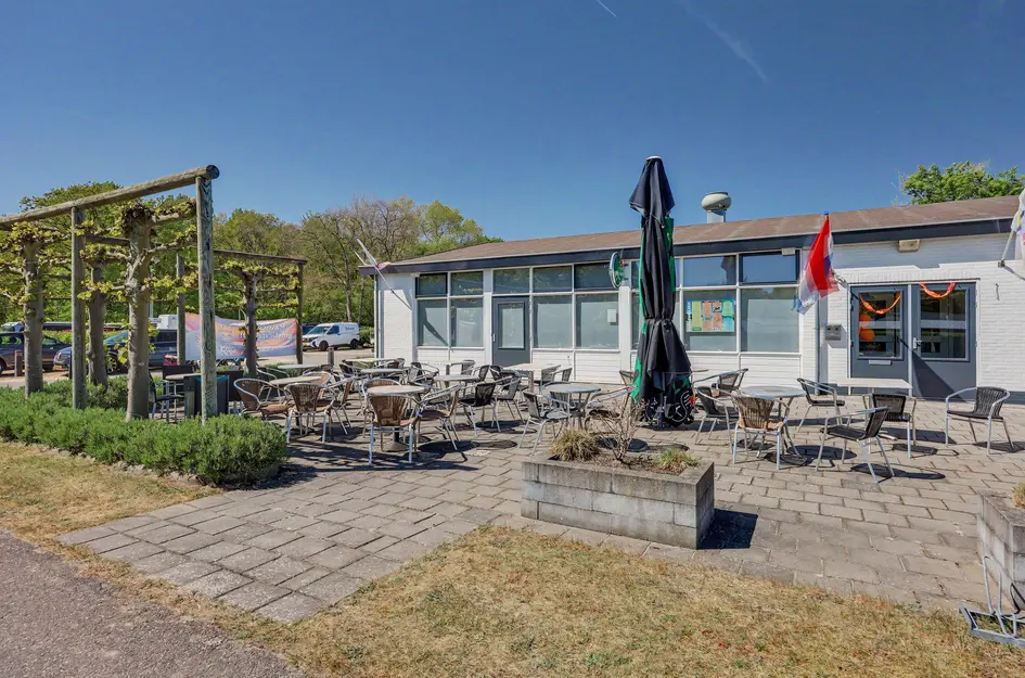 C G van Kleijburgweg 3 / Acacialaan 17 